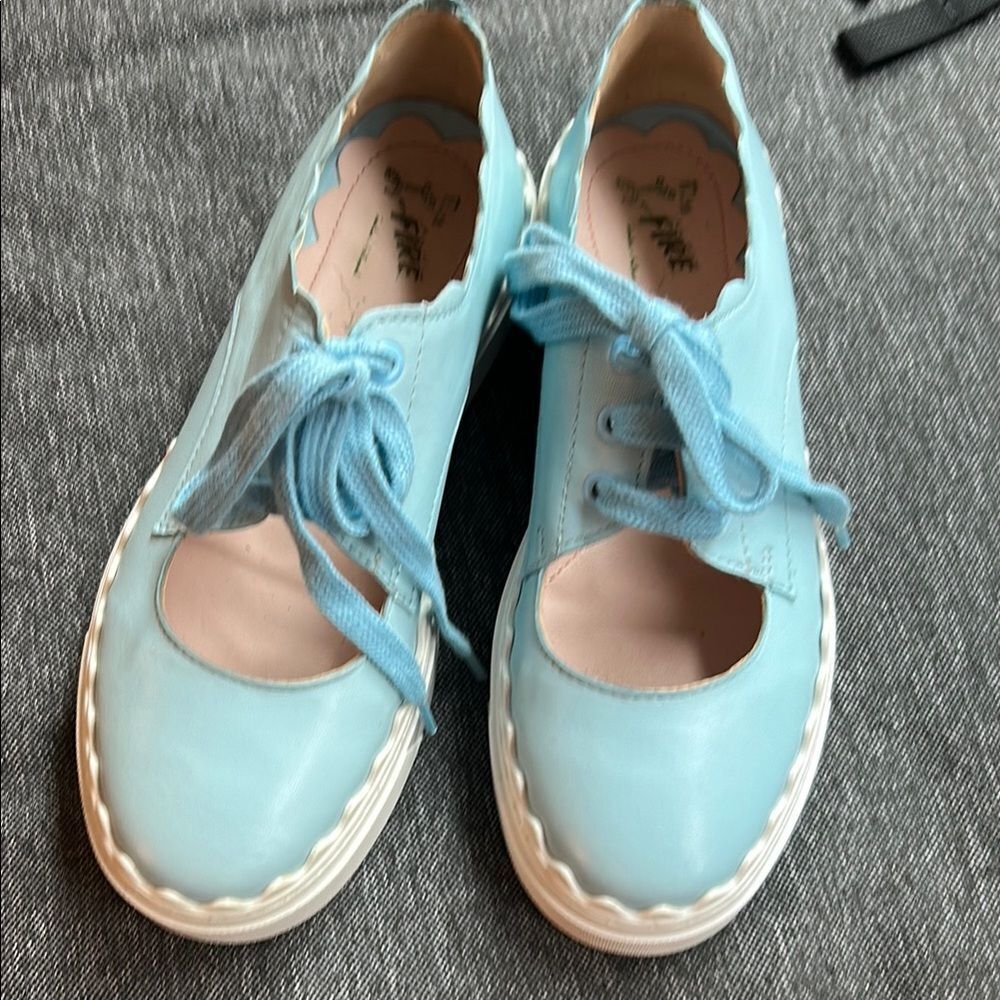 Miss L Fire shoes 37
